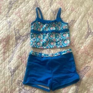 Kids bathing suit